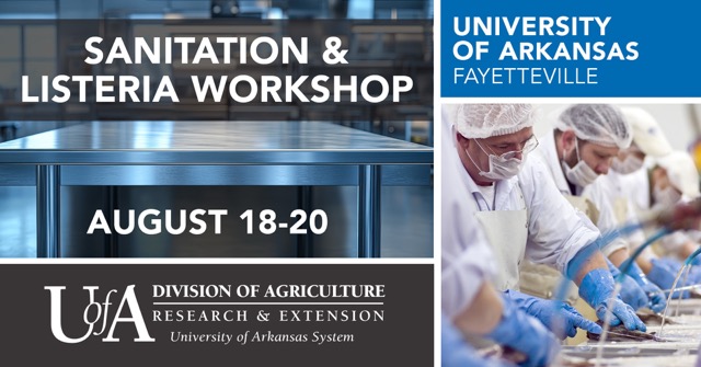 sanitation workshop